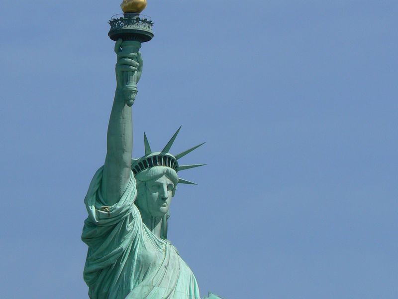 Statue de la liberte: Statue de la liberte 18